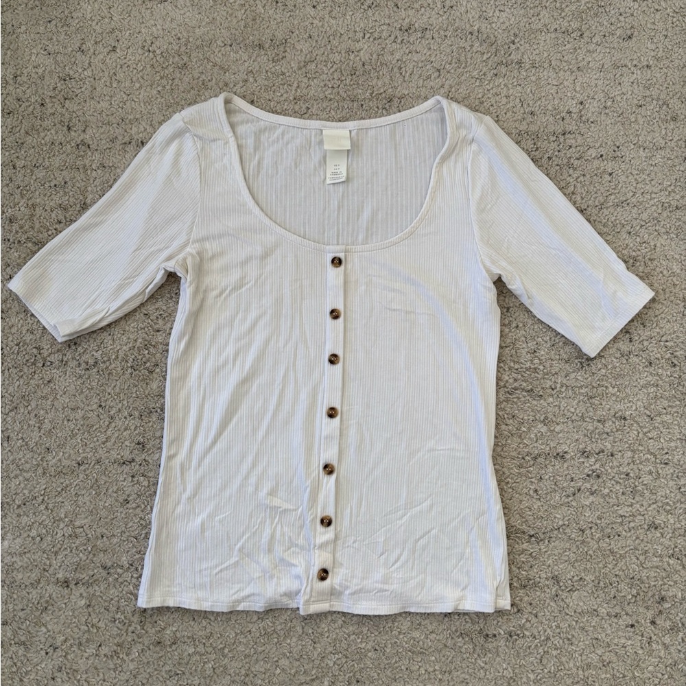 H&M Blouse